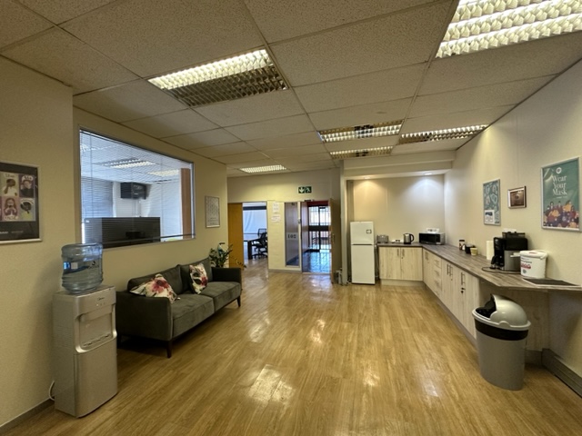To Let commercial Property for Rent in Mowbray Western Cape